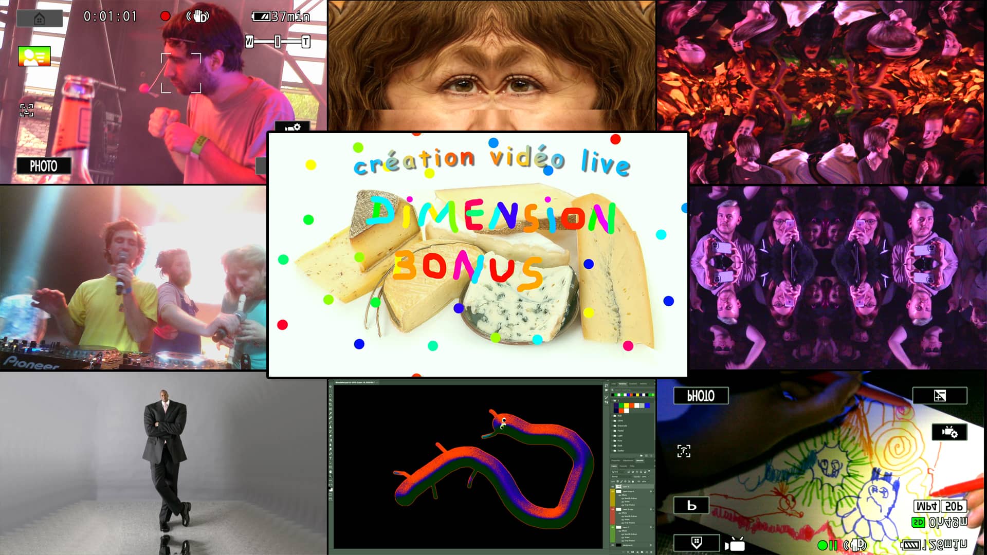 Martin Carolo - Photo 1