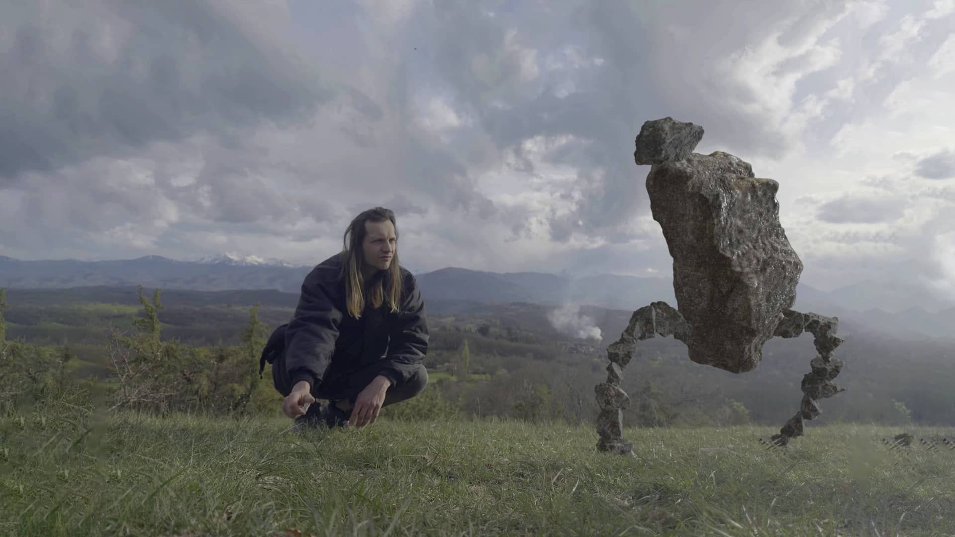 Martin Carolo - Photo 3