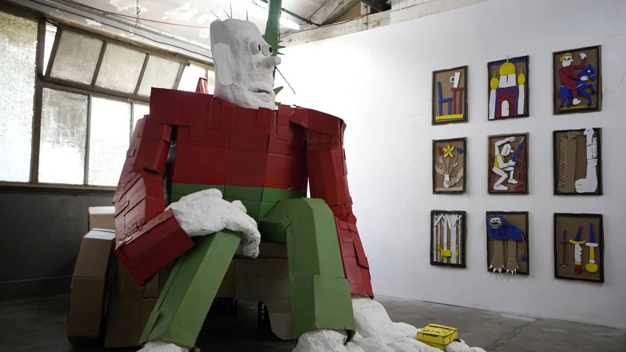 Loïc Urbaniak - Photo 4