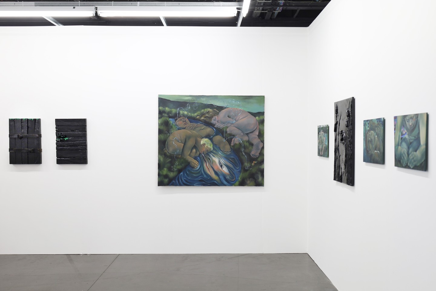 Camille Bernard - Photo 1