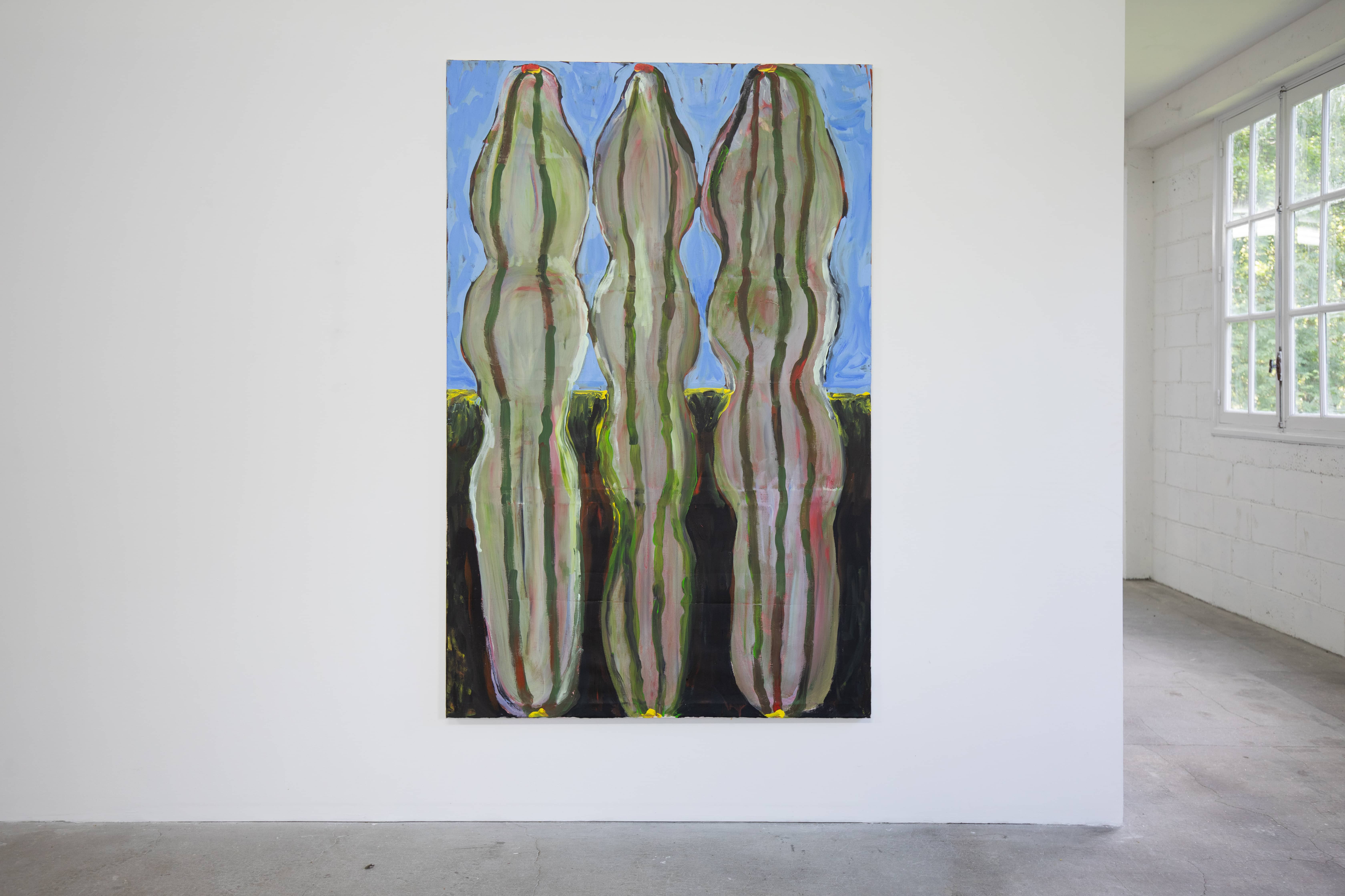 Flore Chemin - Photo 1