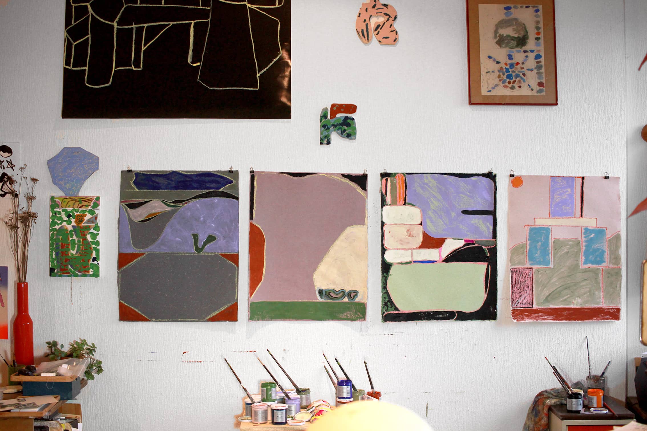 Margaux Duseigneur - Photo 1