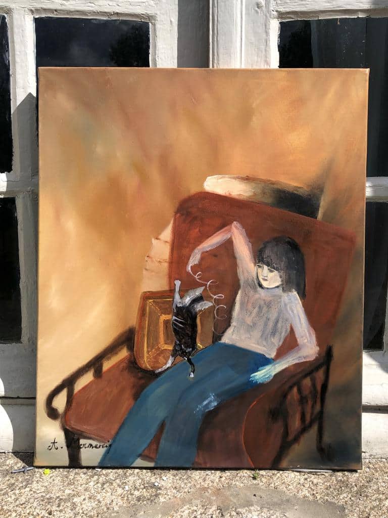 Audrey Danet - Photo 2