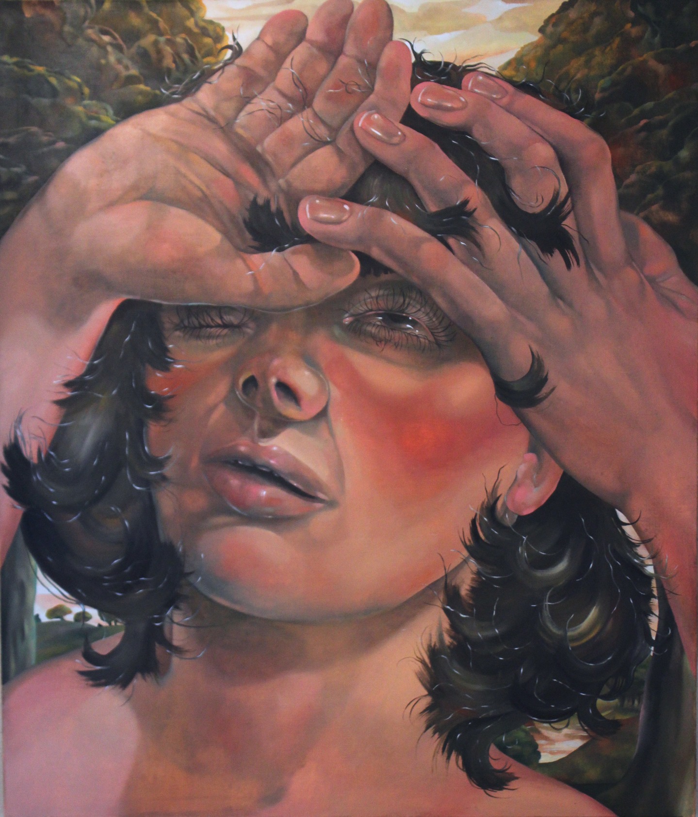 Camille Bernard - Photo 2