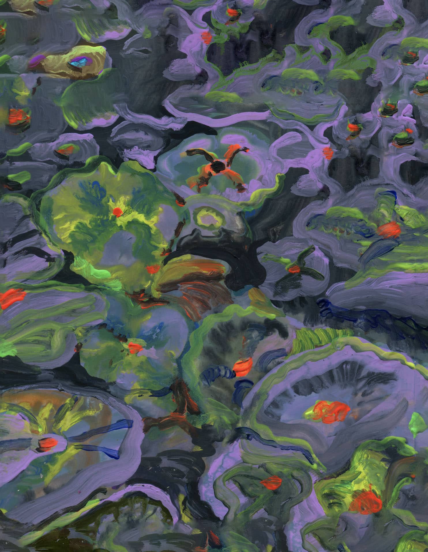 Flore Chemin - Photo 2