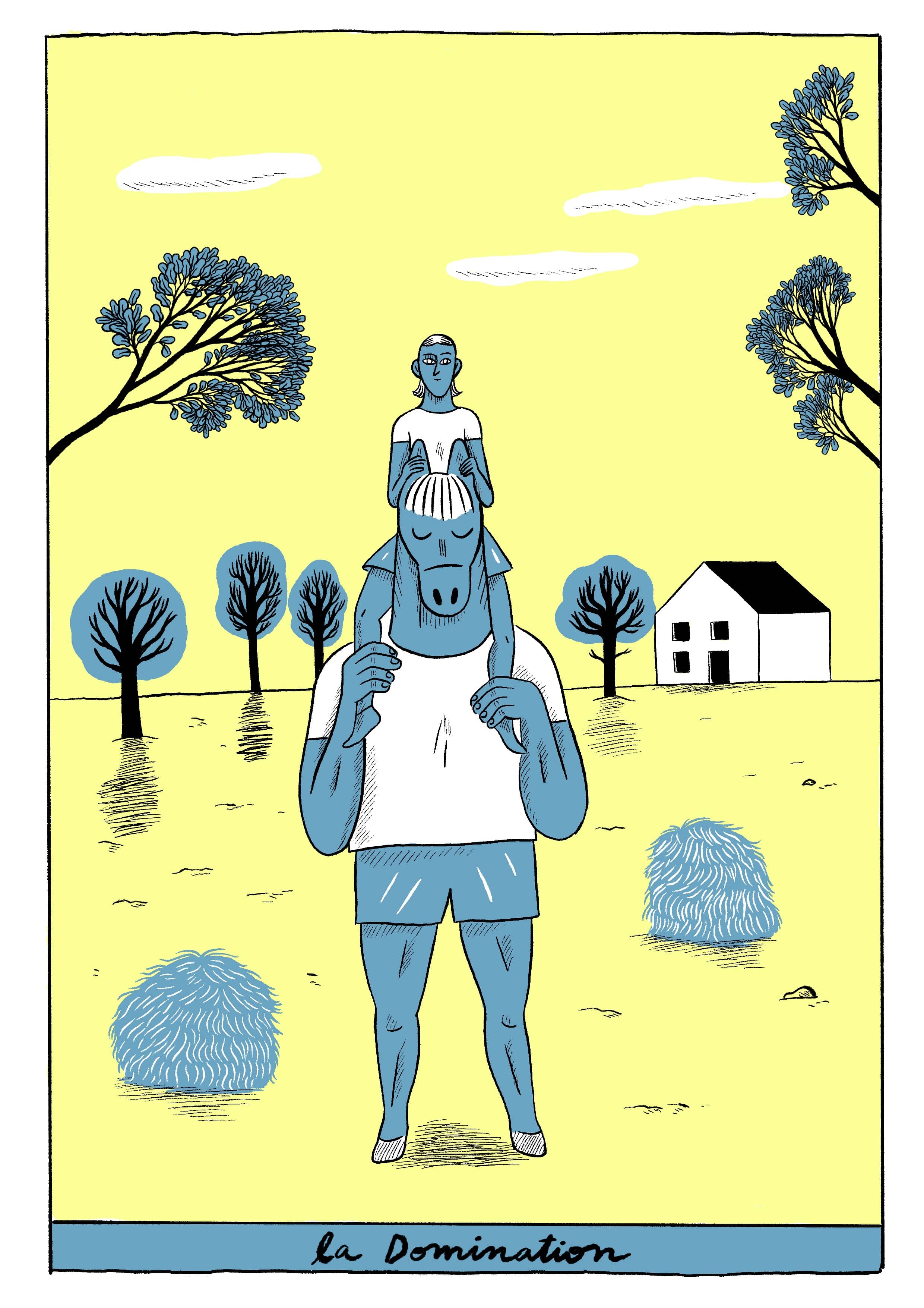 Éléonore Ampuy - Photo 3