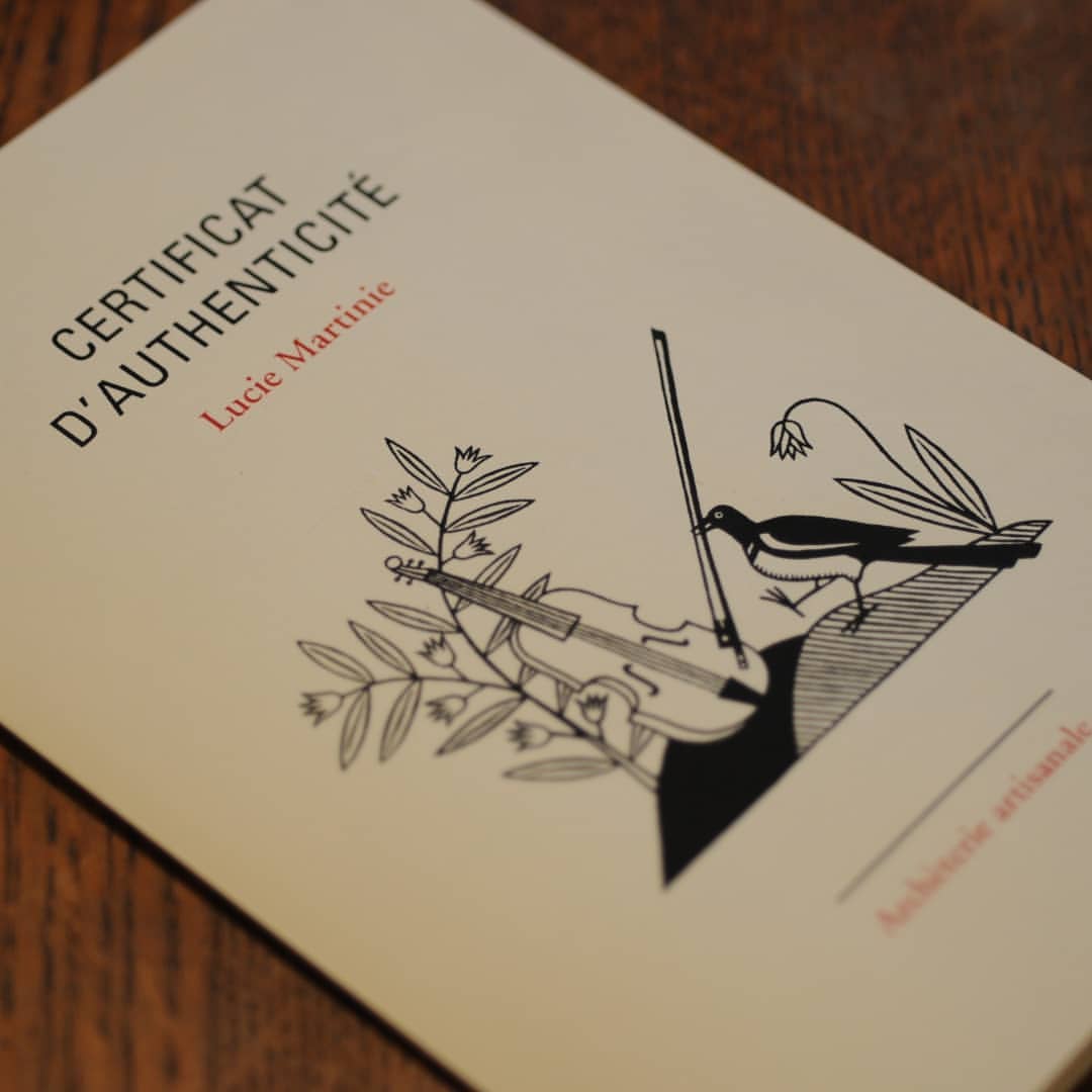 Lucie Martinie - Photo 3